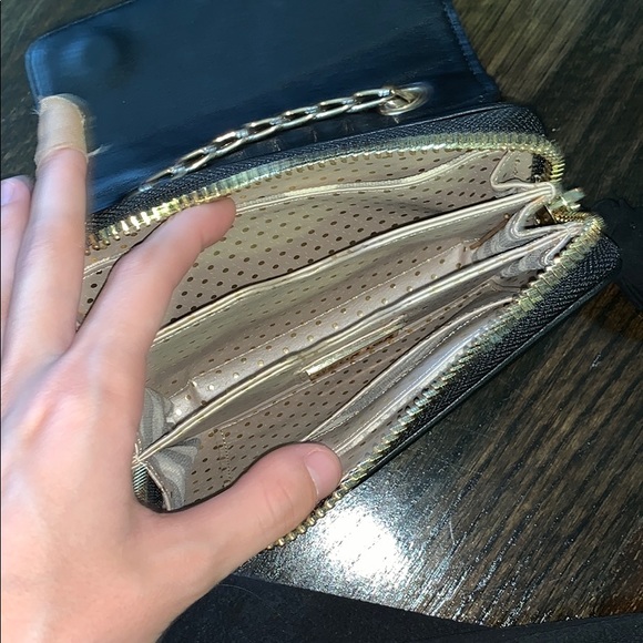 Crystal duex Lux mini crossbody - Picture 3 of 5